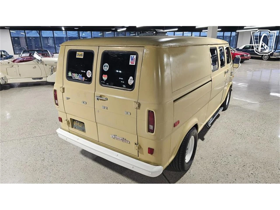 1973 Ford Econoline Van - Image 14 of 31