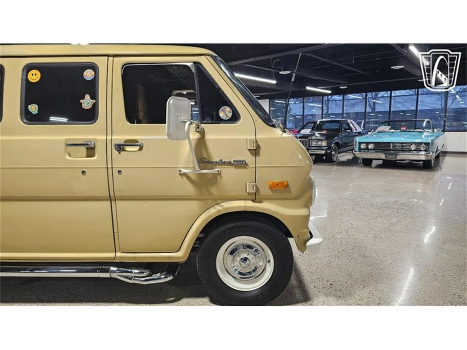 1973 Ford Econoline Van - Image 29 of 31