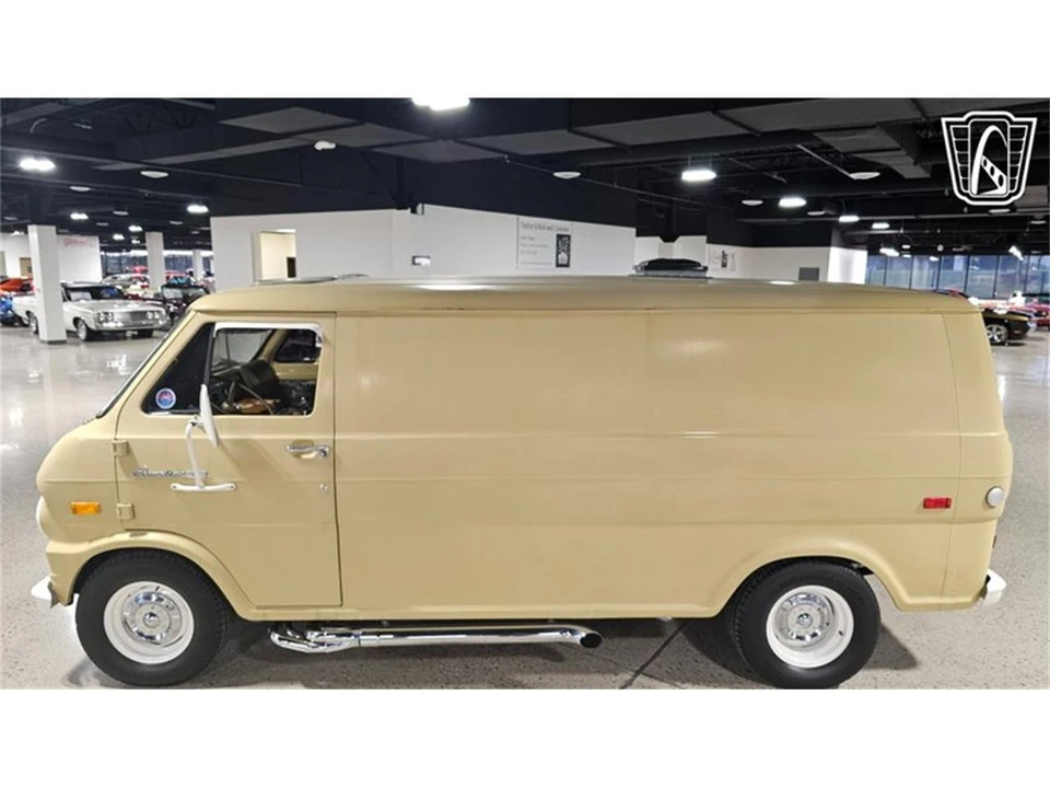 1973 Ford Econoline Van - Image 5 of 31