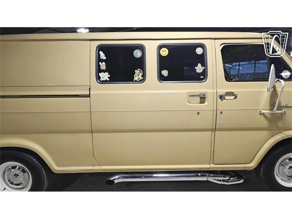 1973 Ford Econoline Van - Image 30 of 31