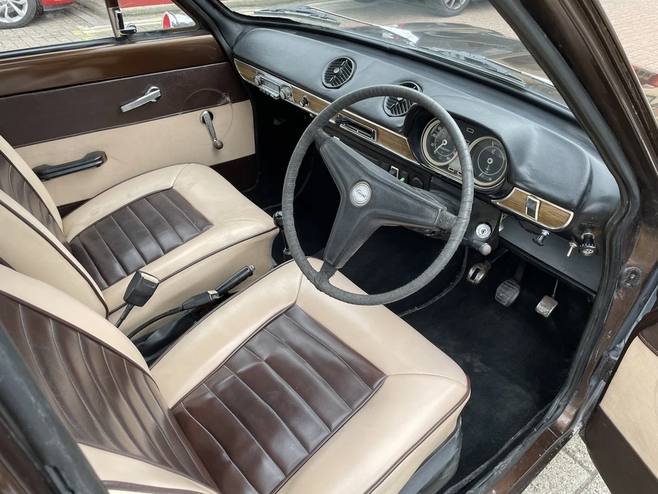 1973 Ford Escort - Image 29 of 30