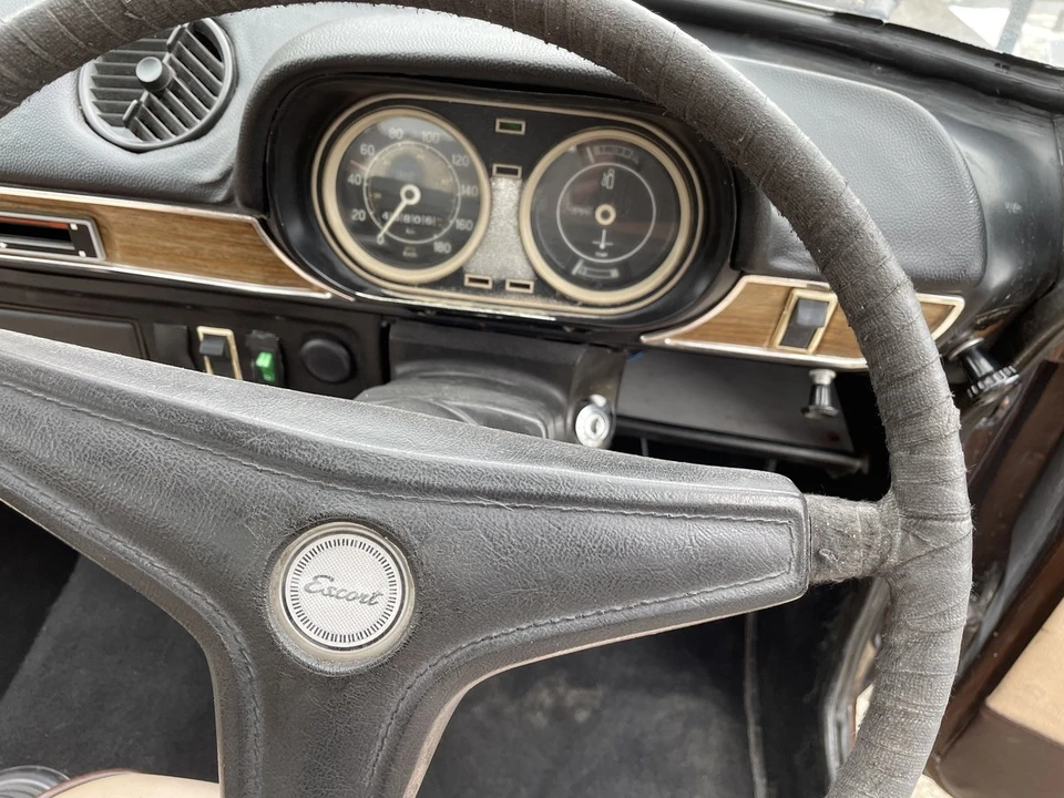 1973 Ford Escort - Image 30 of 30