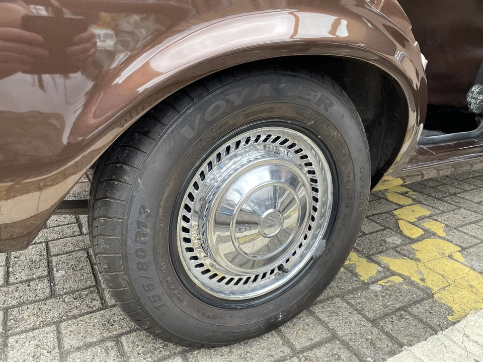 1973 Ford Escort - Image 27 of 30