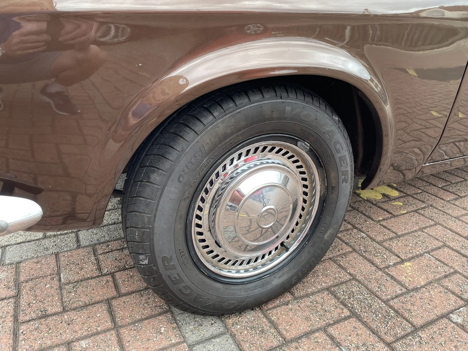 1973 Ford Escort - Image 25 of 30
