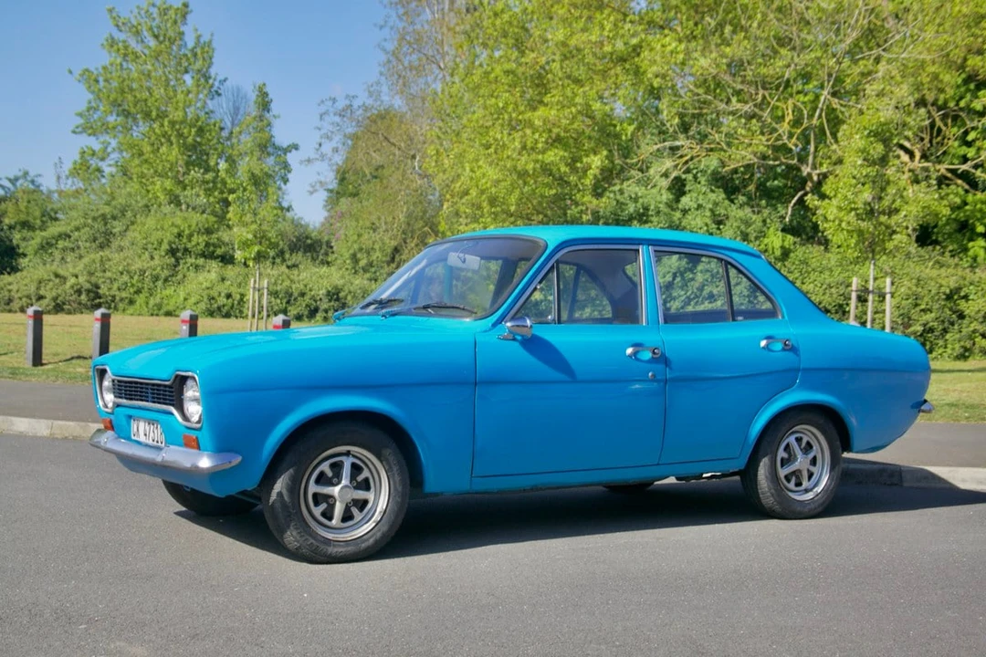 1973 Ford Escort - Image 29 of 30