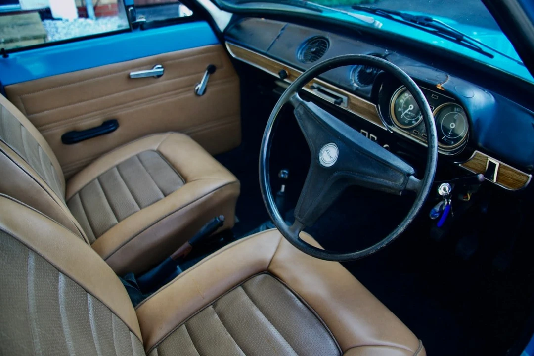 1973 Ford Escort - Image 2 of 30