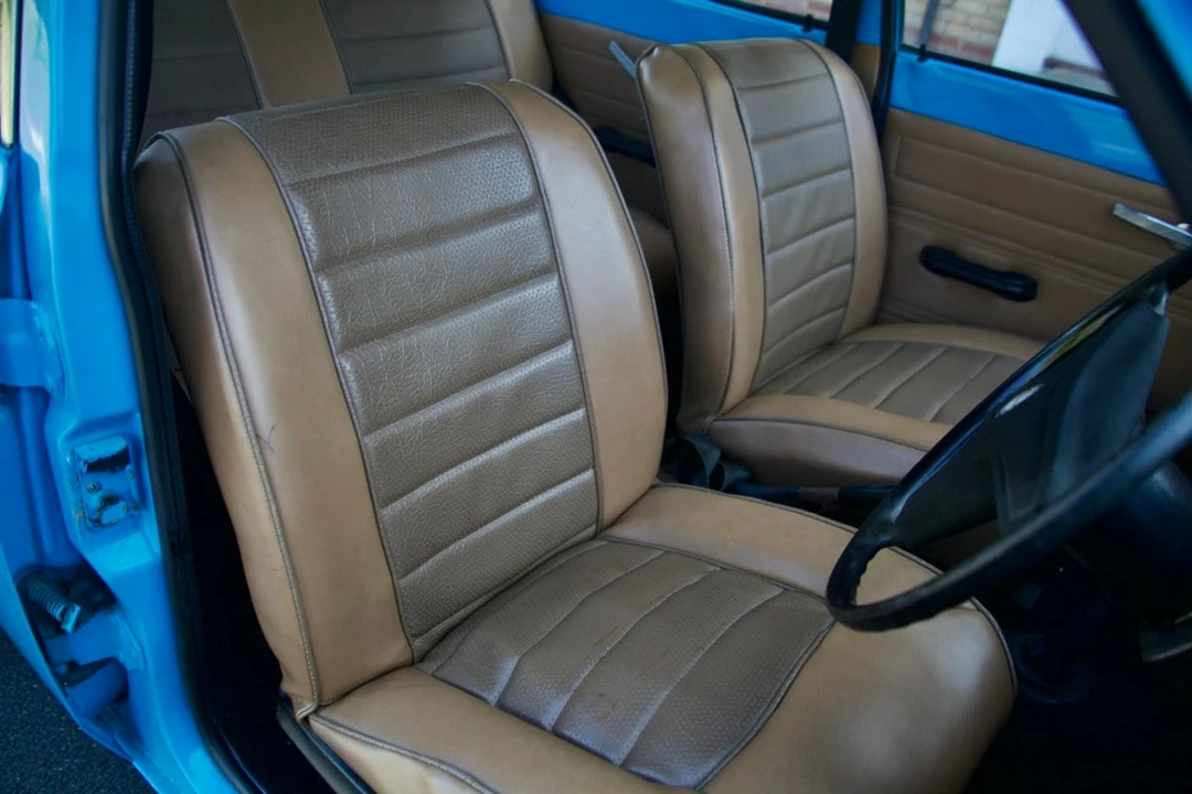 1973 Ford Escort - Image 6 of 30