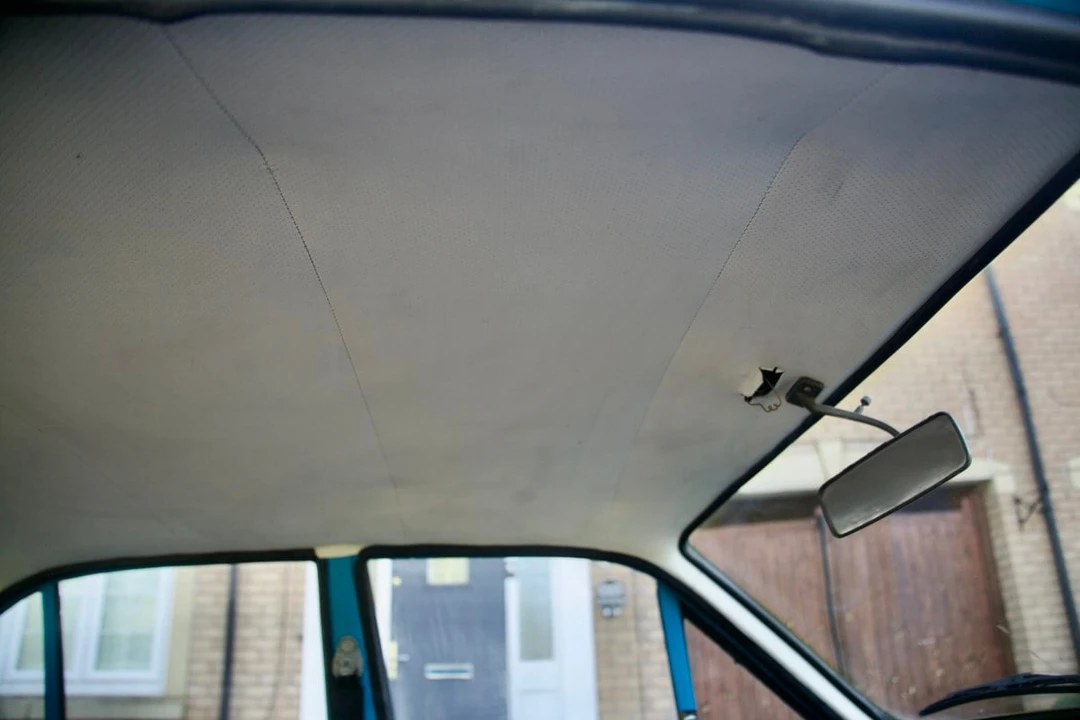 1973 Ford Escort - Image 26 of 30