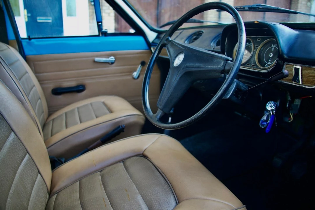 1973 Ford Escort - Image 8 of 30