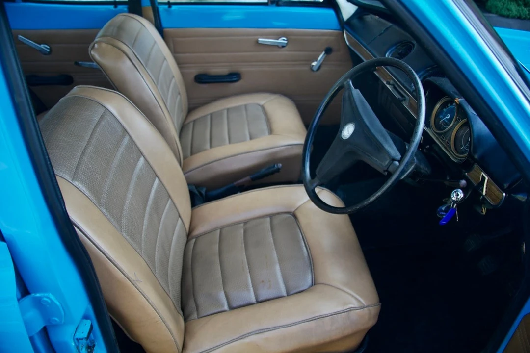 1973 Ford Escort - Image 10 of 30