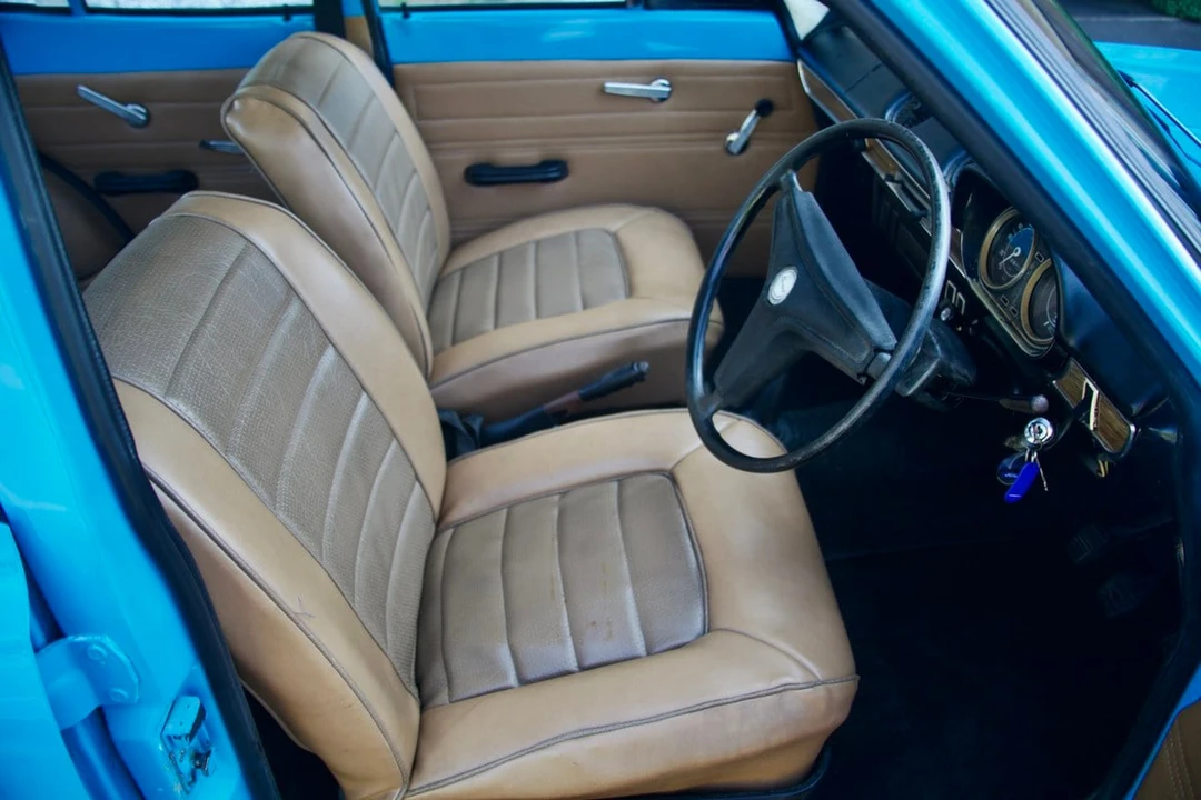 1973 Ford Escort - Image 24 of 30