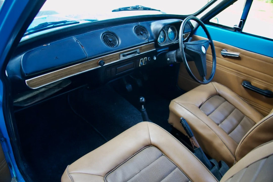 1973 Ford Escort - Image 30 of 30