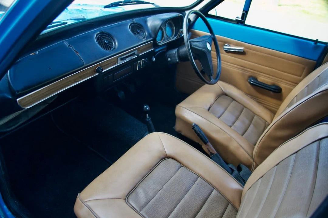 1973 Ford Escort - Image 22 of 30