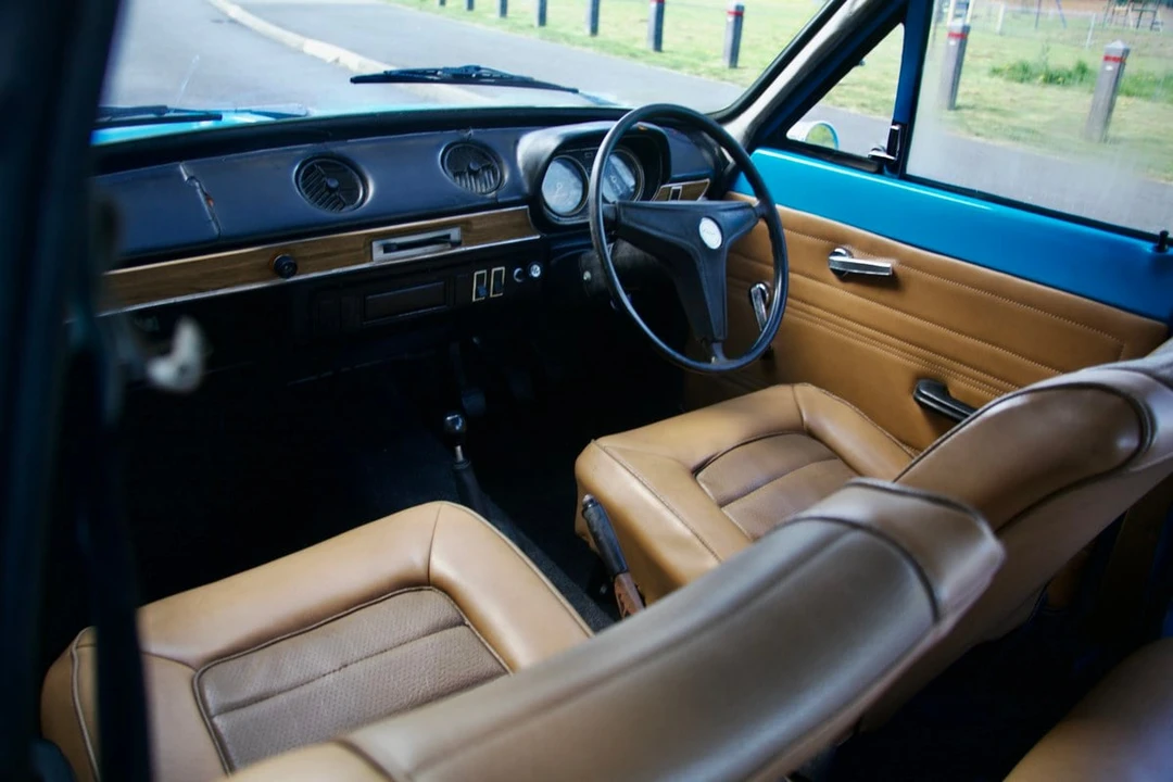 1973 Ford Escort - Image 18 of 30