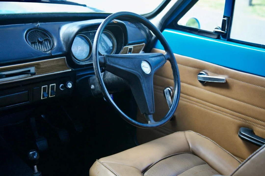 1973 Ford Escort - Image 14 of 30