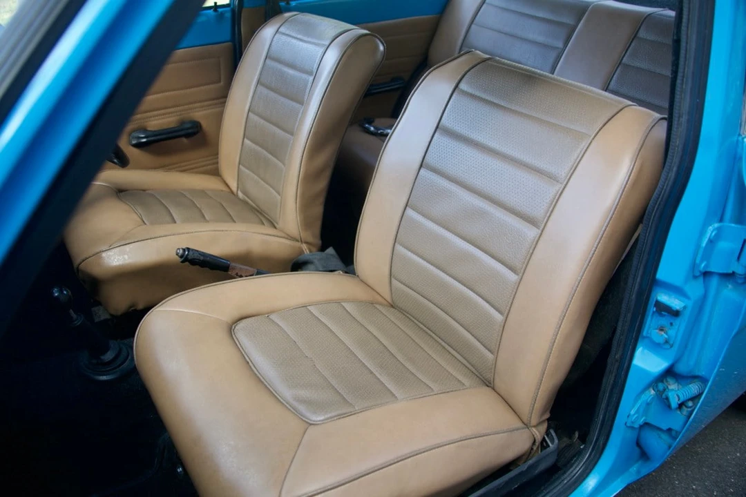 1973 Ford Escort - Image 12 of 30