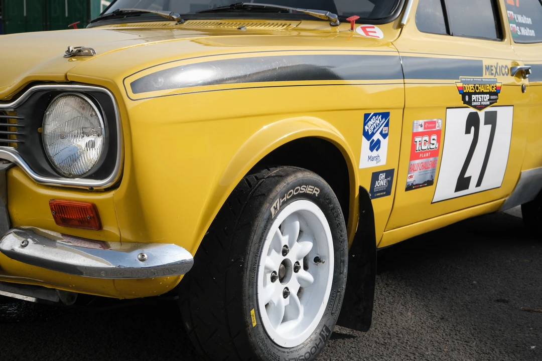 1973 Ford Escort - Image 11 of 31
