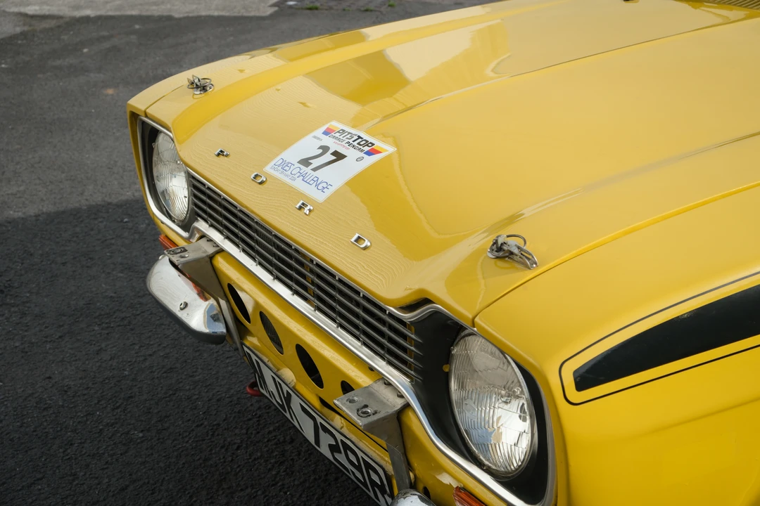 1973 Ford Escort - Image 12 of 31