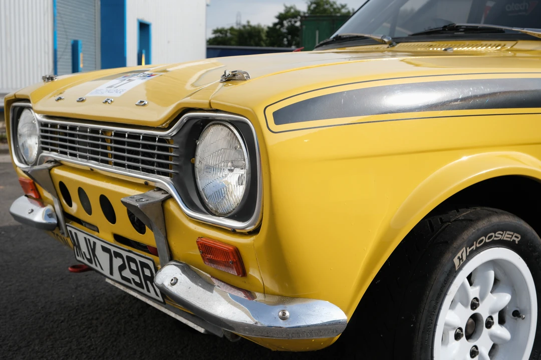 1973 Ford Escort - Image 13 of 31