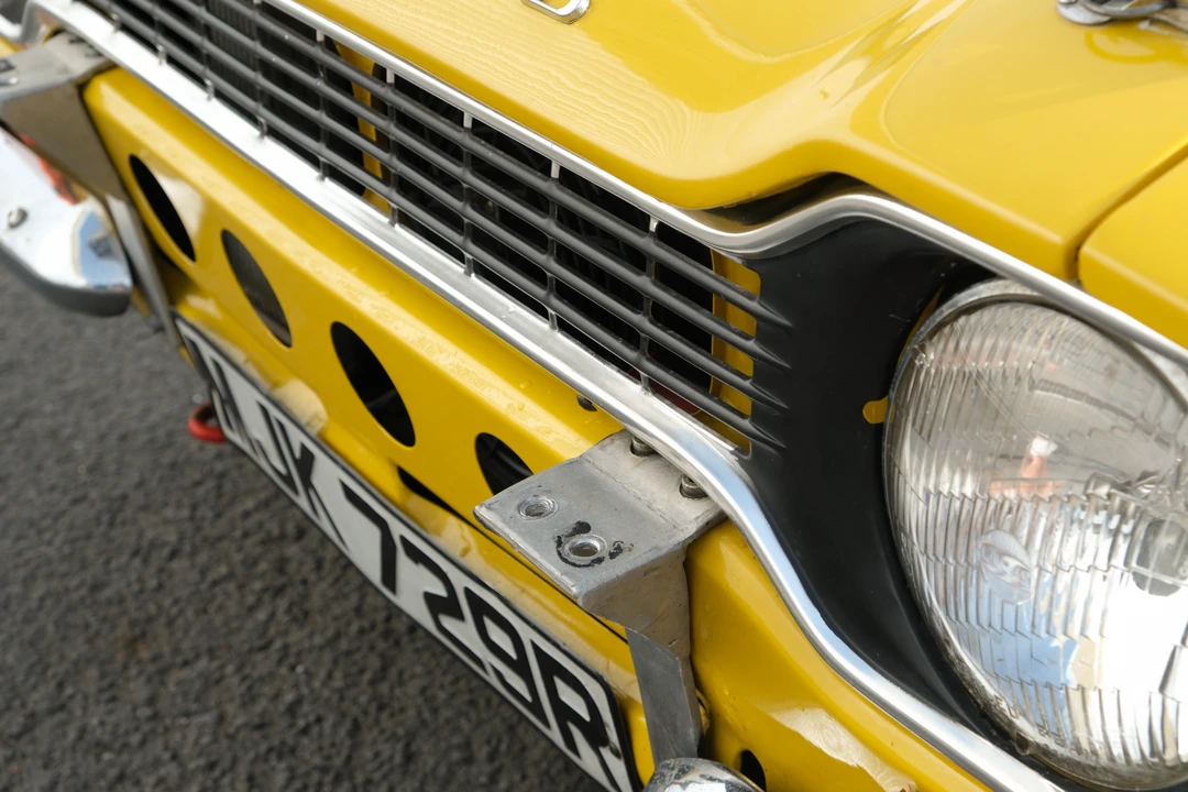 1973 Ford Escort - Image 14 of 31