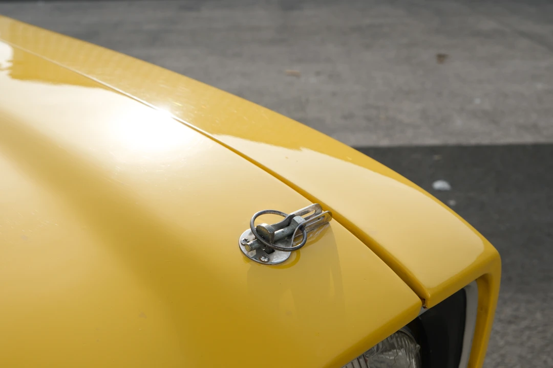 1973 Ford Escort - Image 15 of 31