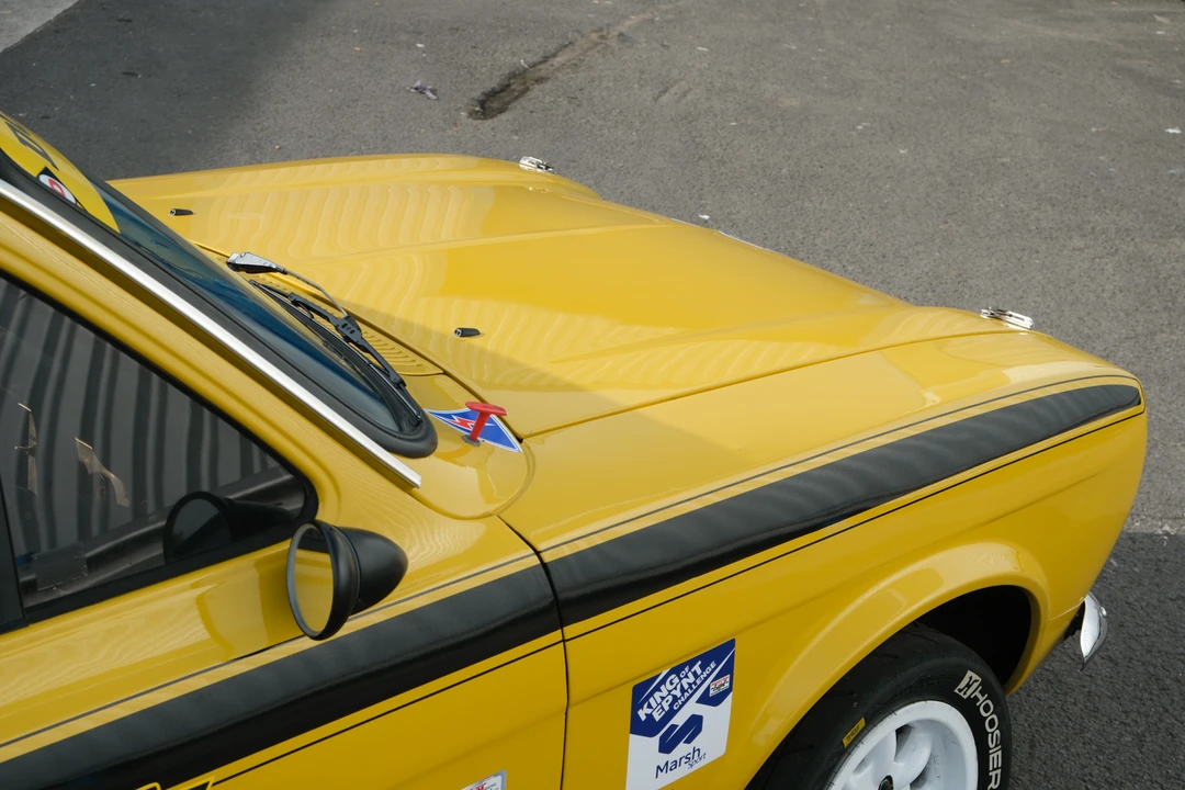 1973 Ford Escort - Image 16 of 31