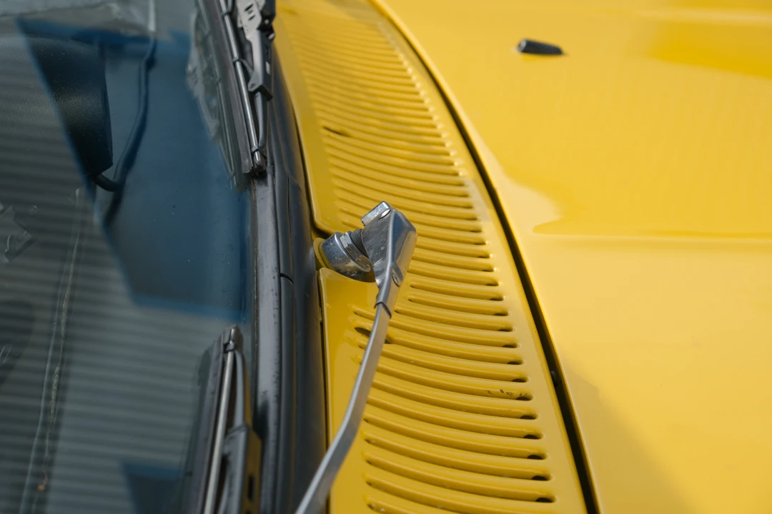 1973 Ford Escort - Image 17 of 31