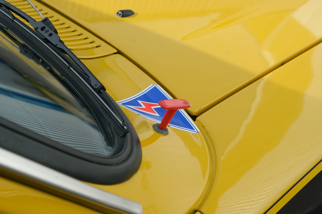 1973 Ford Escort - Image 18 of 31