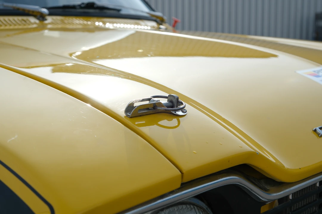 1973 Ford Escort - Image 23 of 31