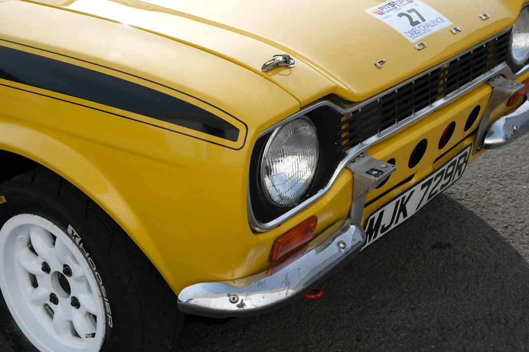 1973 Ford Escort - Image 24 of 31