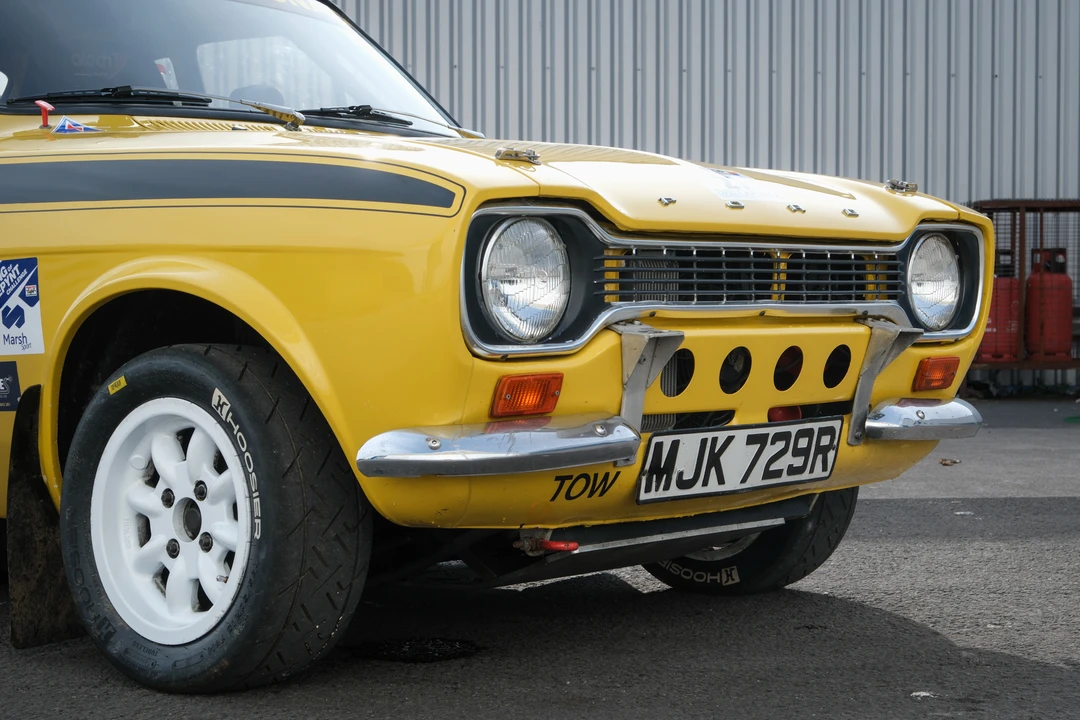 1973 Ford Escort - Image 25 of 31
