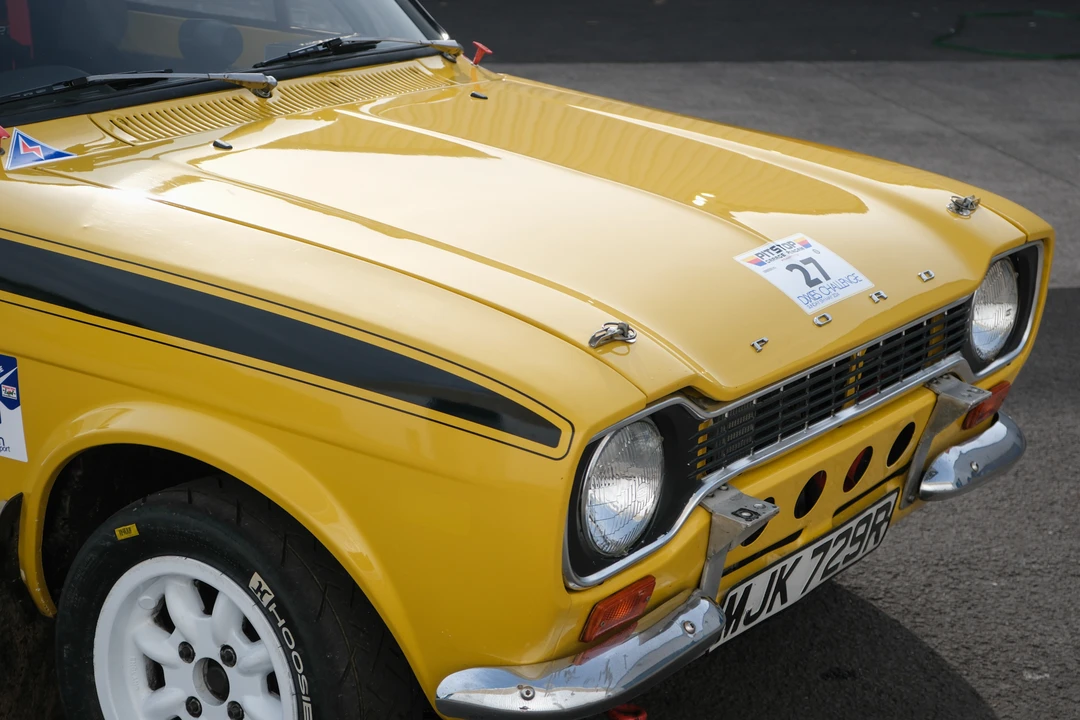 1973 Ford Escort - Image 26 of 31