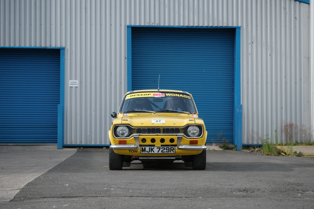 1973 Ford Escort - Image 2 of 31