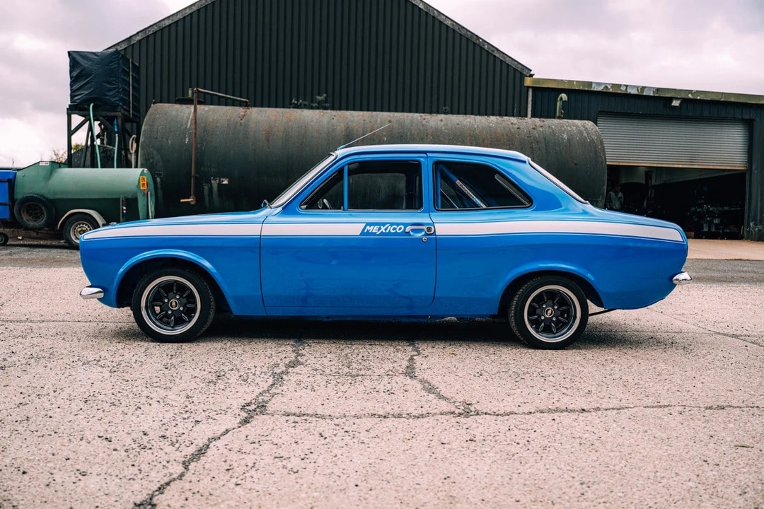 1973 Ford Escort - Image 6 of 30