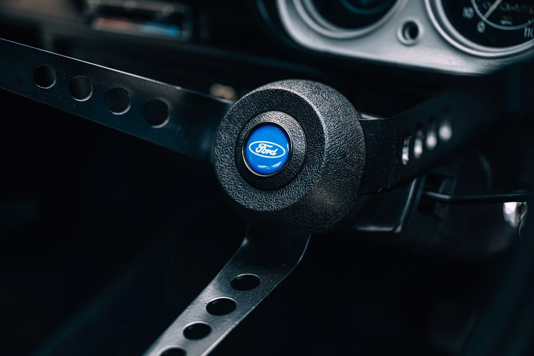 1973 Ford Escort - Image 23 of 30