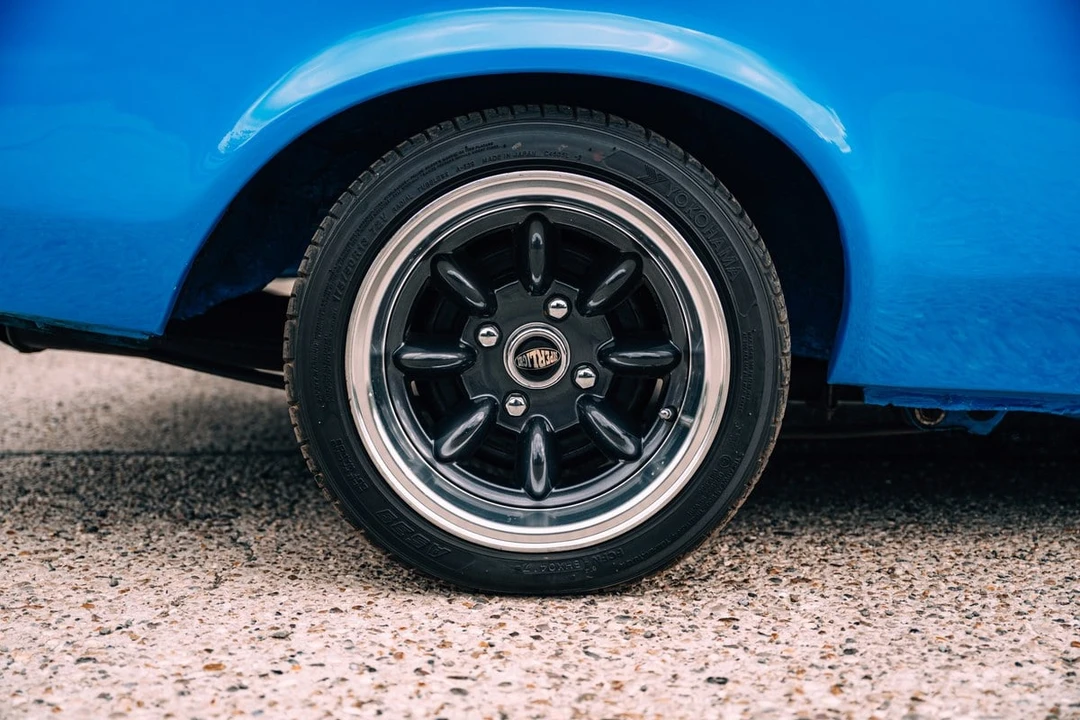 1973 Ford Escort - Image 16 of 30
