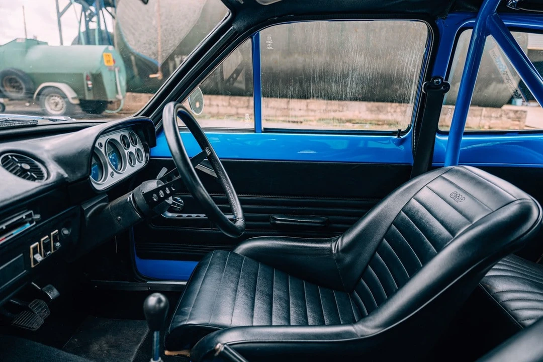 1973 Ford Escort - Image 19 of 30