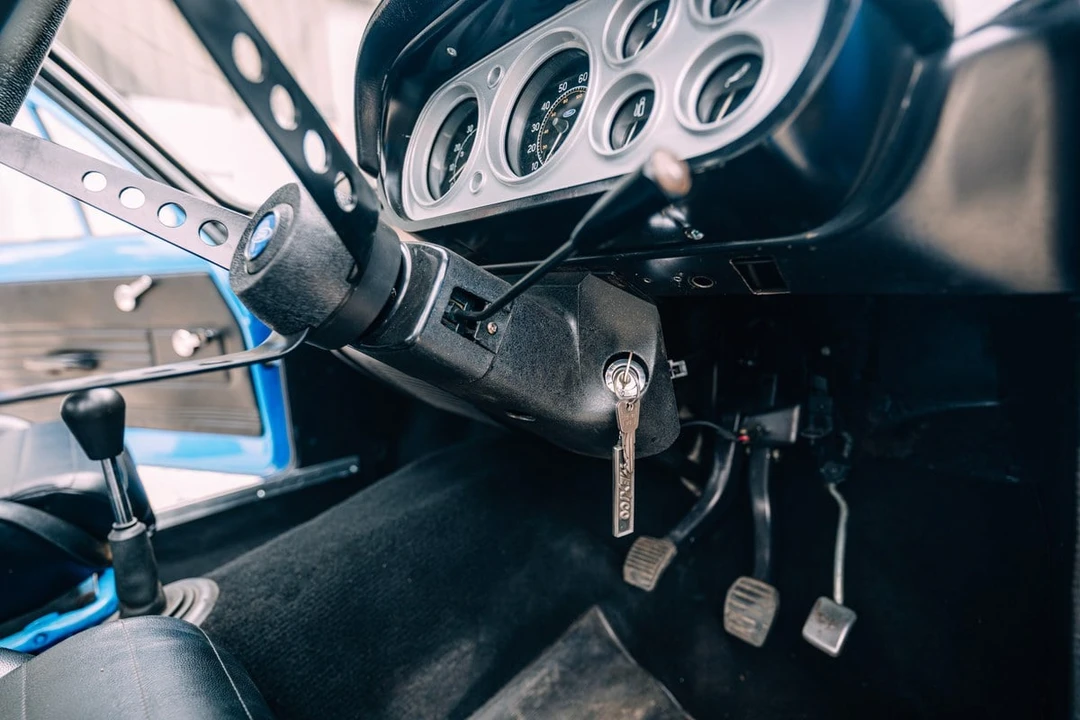 1973 Ford Escort - Image 27 of 30