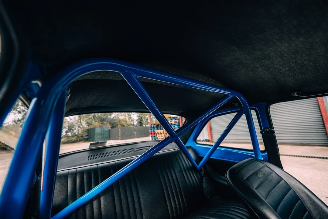 1973 Ford Escort - Image 29 of 30