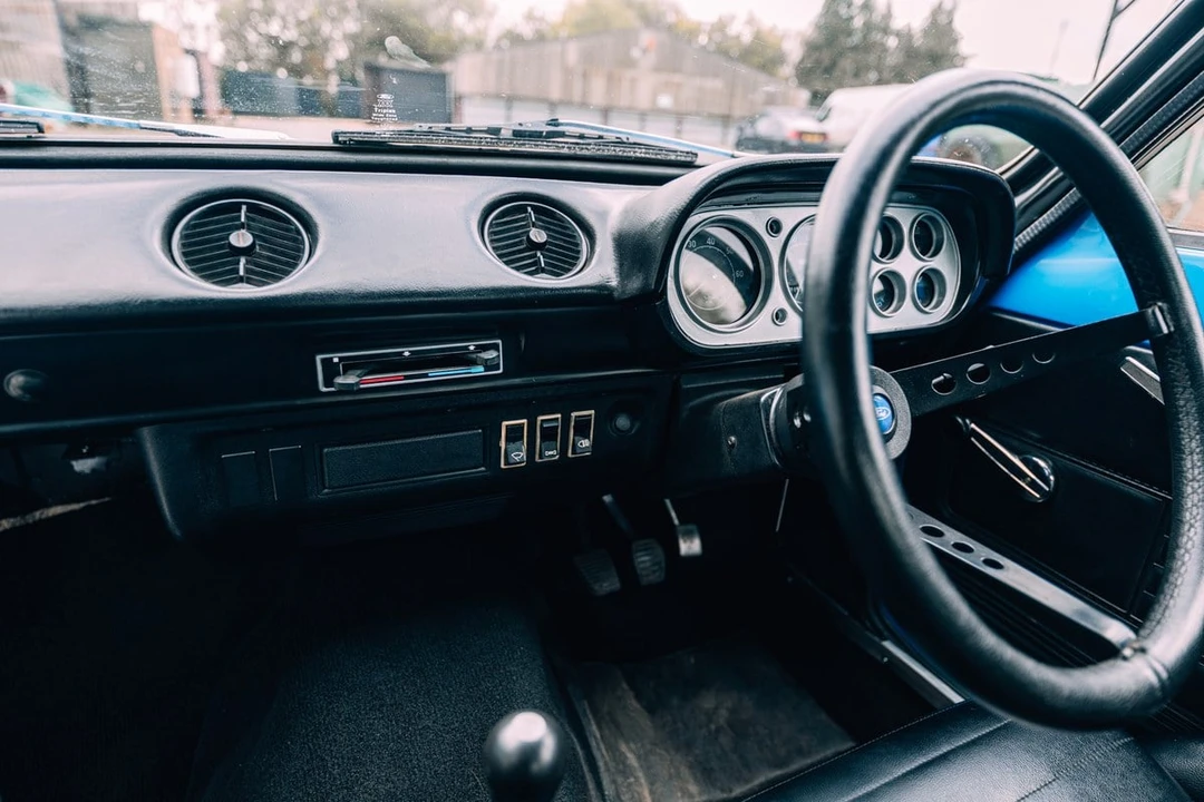 1973 Ford Escort - Image 25 of 30