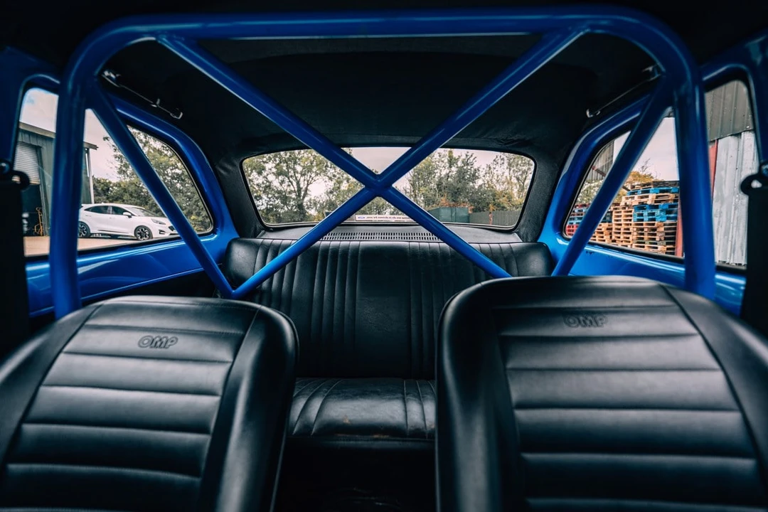 1973 Ford Escort - Image 21 of 30