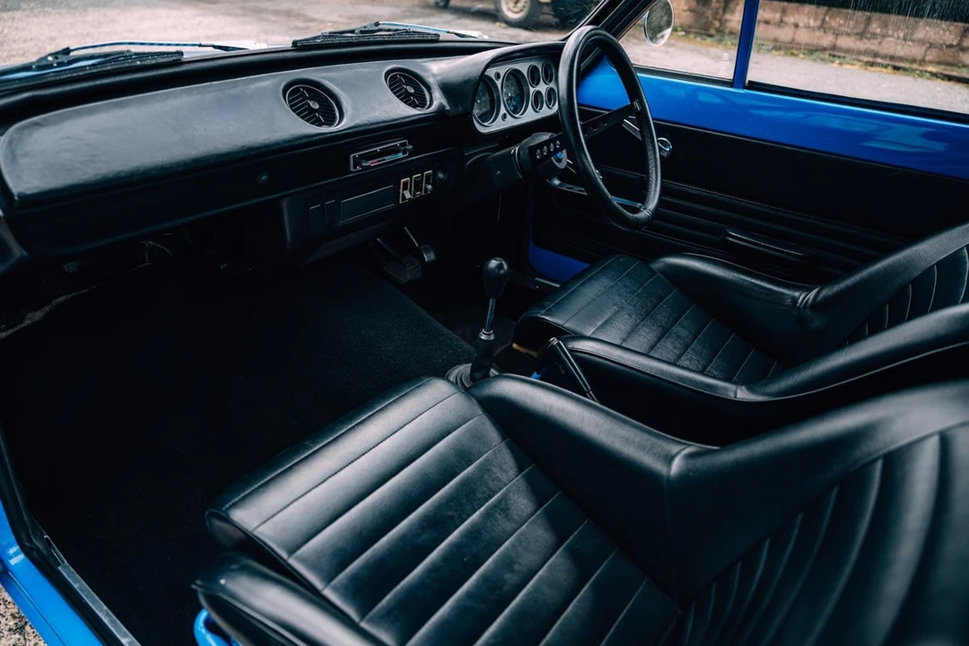 1973 Ford Escort - Image 18 of 30