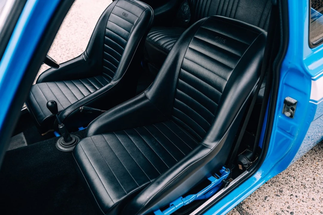 1973 Ford Escort - Image 30 of 30