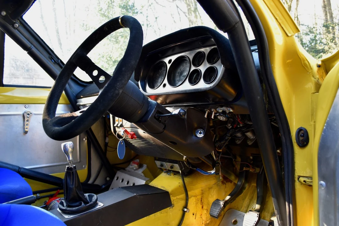 1973 Ford Escort - Image 20 of 30