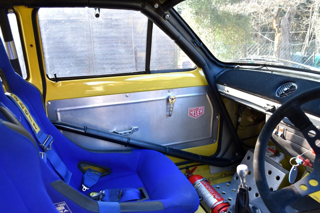 1973 Ford Escort - Image 22 of 30