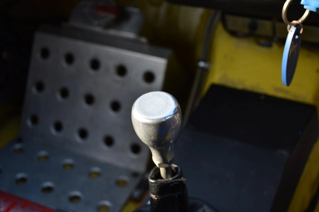 1973 Ford Escort - Image 24 of 30