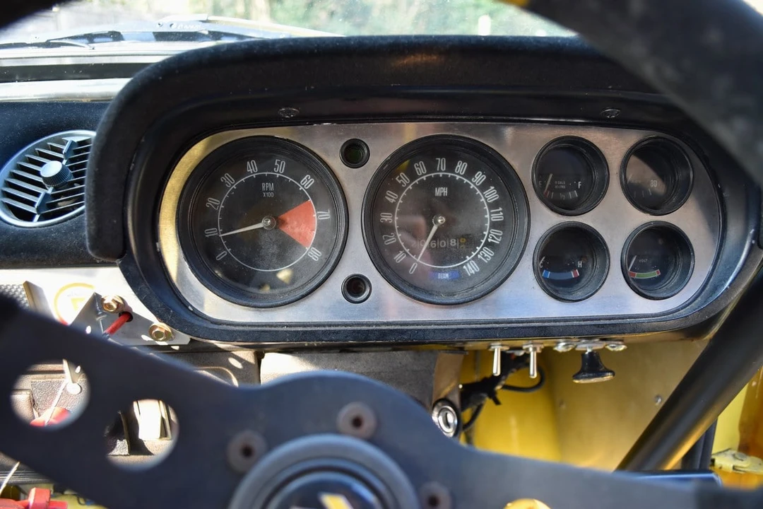 1973 Ford Escort - Image 23 of 30