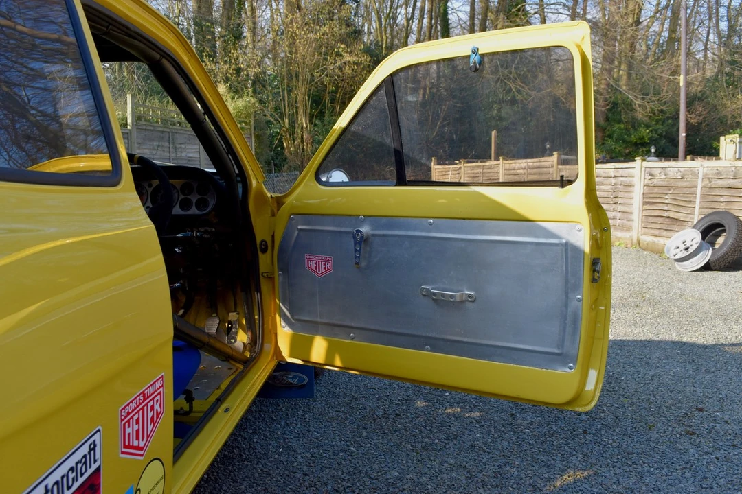 1973 Ford Escort - Image 15 of 30