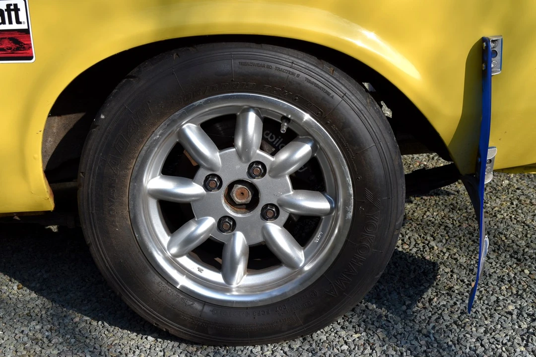 1973 Ford Escort - Image 14 of 30