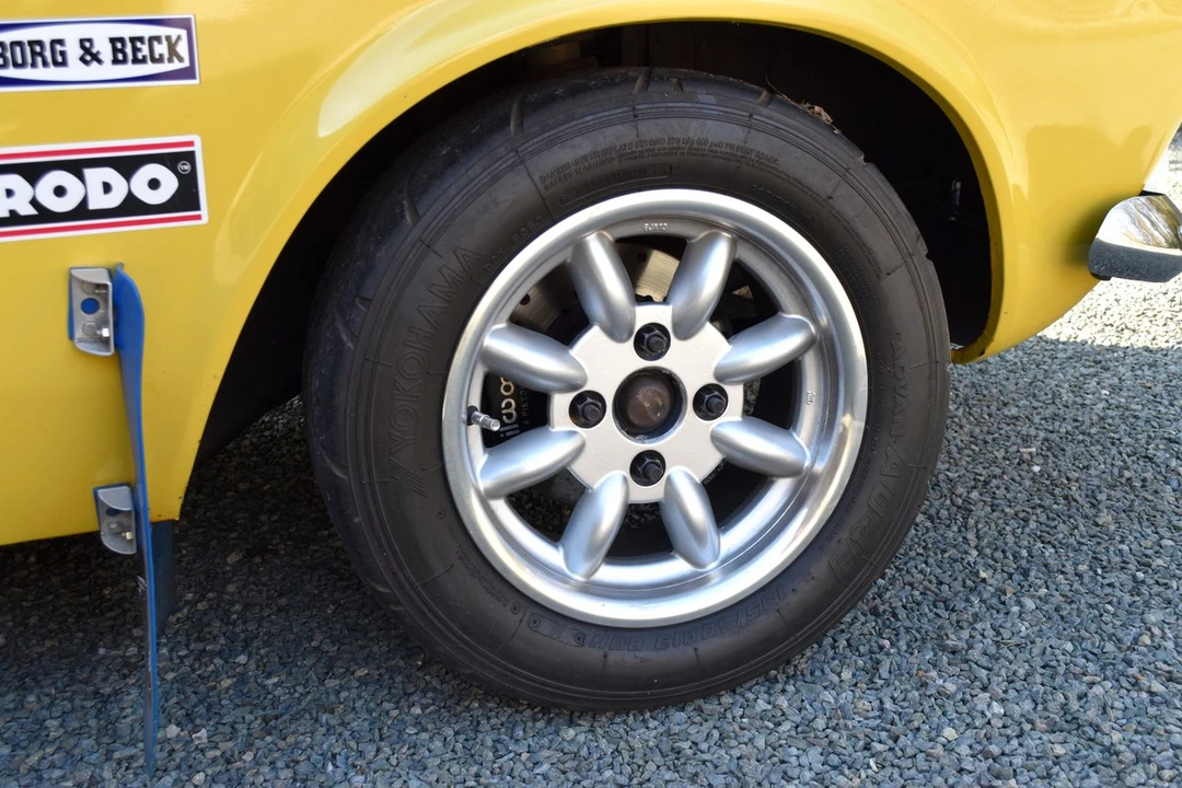 1973 Ford Escort - Image 12 of 30